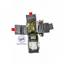 High Speed Gear | On or Off Duty Medic Pouch | WG High Speed Gear | On or Off Duty Medic Pouch | WG