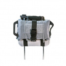 High Speed Gear | ReFlex Vehicle Mount | Black High Speed Gear | ReFlex Vehicle Mount | Black