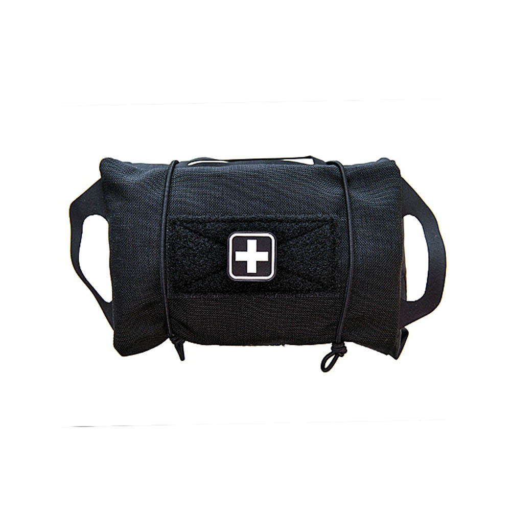 High Speed Gear | ReFlex IFAK System | Black