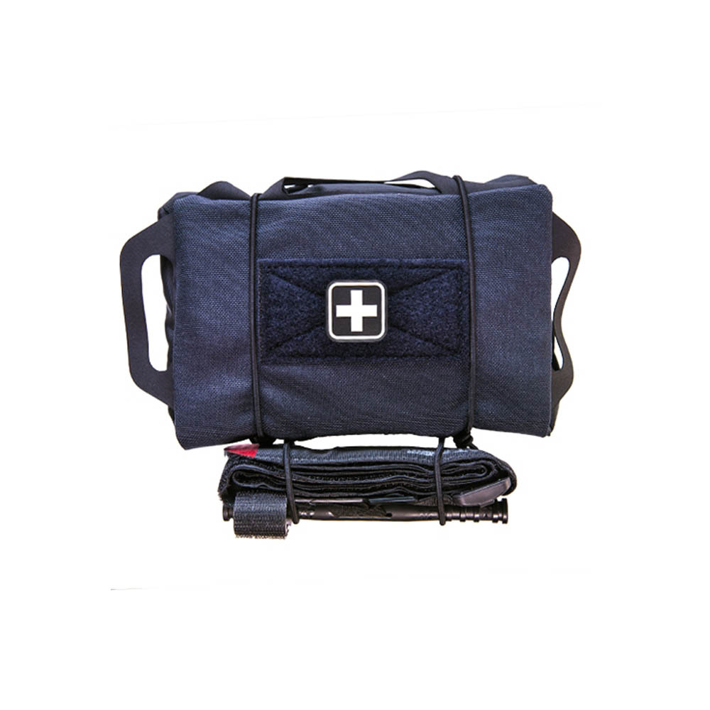 High Speed Gear | ReFlex IFAK System | Black