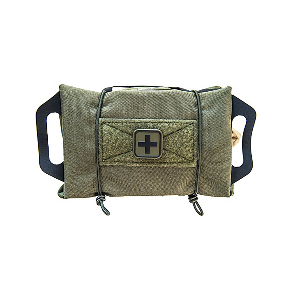 High Speed Gear | ReFlex IFAK System | OD