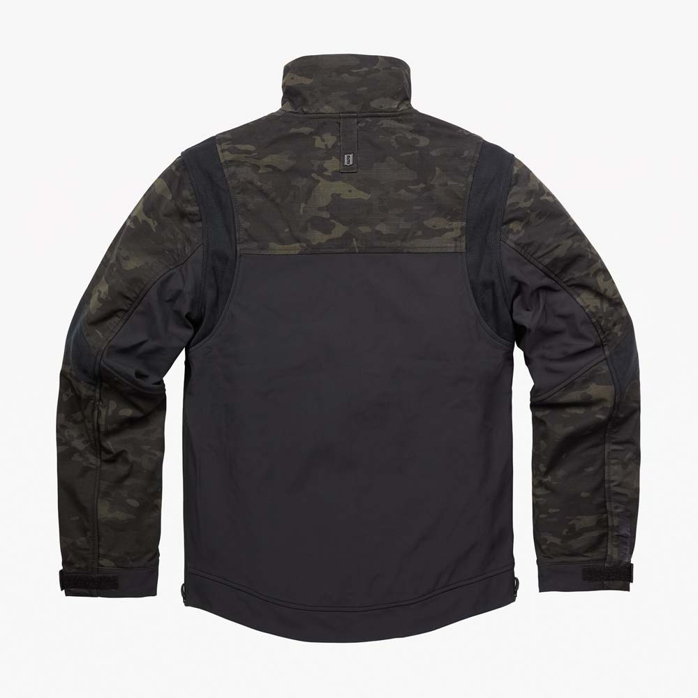 VIKTOS | COMBONOVA MC JACKET | MULTICAM BLACK | M