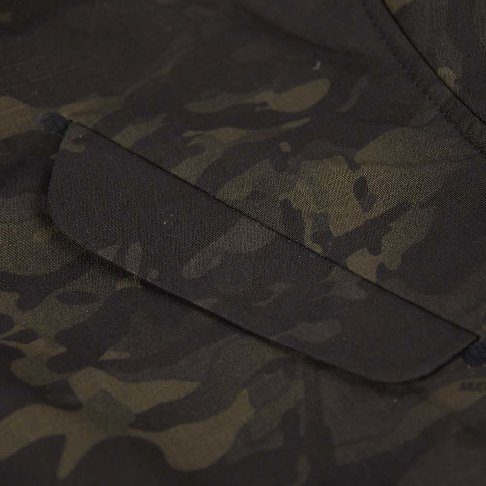 VIKTOS | COMBONOVA MC JACKET | MULTICAM BLACK | M