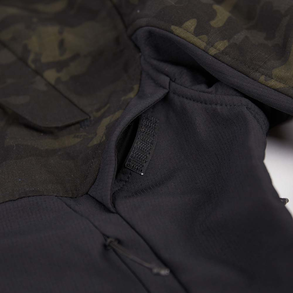 VIKTOS | COMBONOVA MC JACKET | MULTICAM BLACK | M