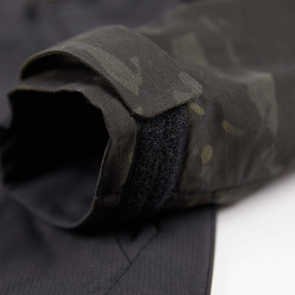 VIKTOS | COMBONOVA MC JACKET | MULTICAM BLACK | M