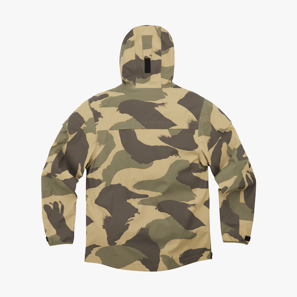 VIKTOS | RANGE TRAINER WATERPROOF SHELL JACKET | BRUSHSTROKE 