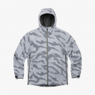 VIKTOS | RANGE TRAINER WATERPROOF SHELL JACKET | TIGER GREY VIKTOS | RANGE TRAINER WATERPROOF SHELL JACKET | TIGER GREY