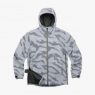 VIKTOS | RANGE TRAINER WATERPROOF SHELL JACKET | TIGER GREY VIKTOS | RANGE TRAINER WATERPROOF SHELL JACKET | TIGER GREY