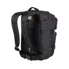 MIL-TEC | US LASER CUT ASSAULT BACKPACK | LARGE | BLACK MIL-TEC | US LASER CUT ASSAULT BACKPACK | LARGE | BLACK