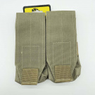 MAXPEDITION | Double Stacked M4/M16 30 Round Pouch | KHAKI MAXPEDITION | Double Stacked M4/M16 30 Round Pouch | KHAKI
