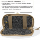 MAXPEDITION | R-7 Razorshell MAXPEDITION | R-7 Razorshell