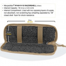 MAXPEDITION | R10 Razorshell MAXPEDITION | R10 Razorshell