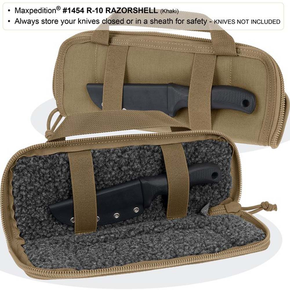 MAXPEDITION | R10 Razorshell 