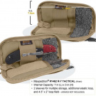 MAXPEDITION | R-7 Tactical Padded Knife Case MAXPEDITION | R-7 Tactical Padded Knife Case