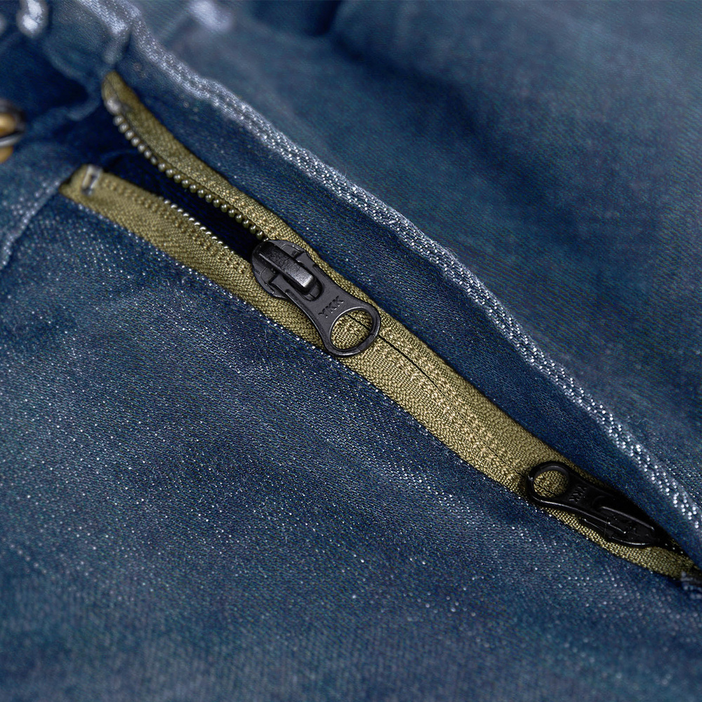 VIKTOS | OPERATUS XP JEAN | BLUE DENIM