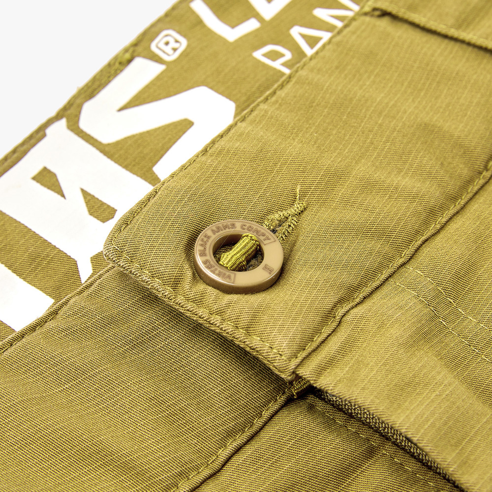 VIKTOS | LEO DUTY PANT | COYOTE