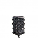 HIGH SPEED GEAR | POLYMER TACO | BLACK HIGH SPEED GEAR | POLYMER TACO | BLACK