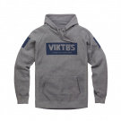 VIKTOS | FALLBACK SHOOTER HOODIE | GREYMAN VIKTOS | FALLBACK SHOOTER HOODIE | GREYMAN