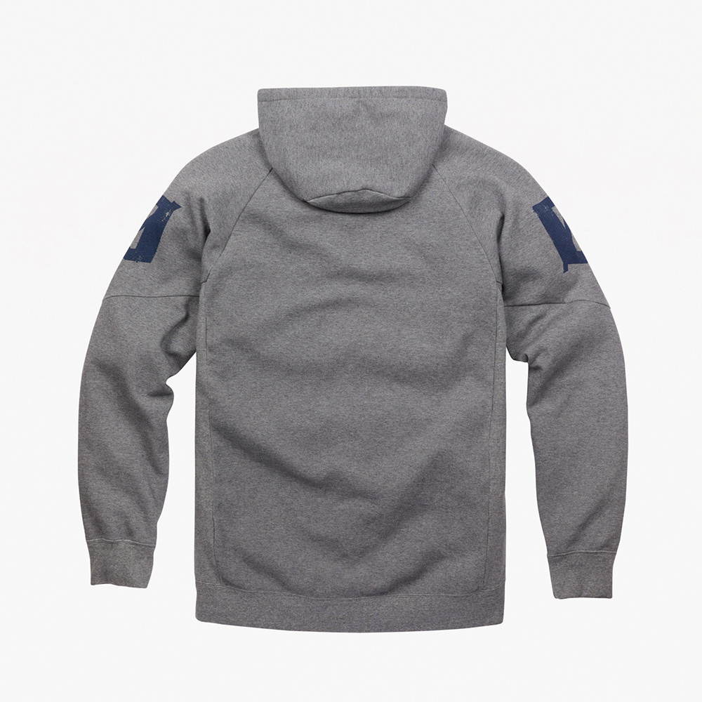 VIKTOS | FALLBACK SHOOTER HOODIE | GREYMAN 