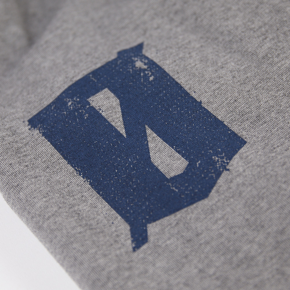 VIKTOS | FALLBACK SHOOTER HOODIE | GREYMAN 