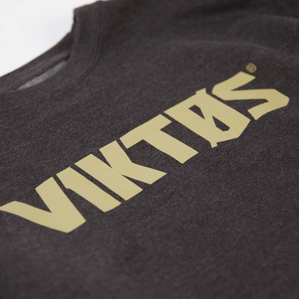 VIKTOS | OGV CREW FLEECE | NIGHTFJALL