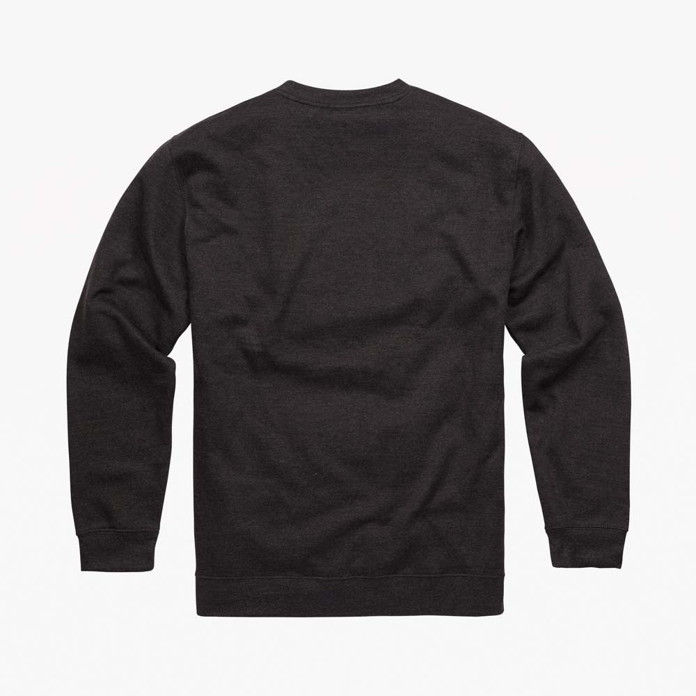 VIKTOS | OGV CREW FLEECE | NIGHTFJALL
