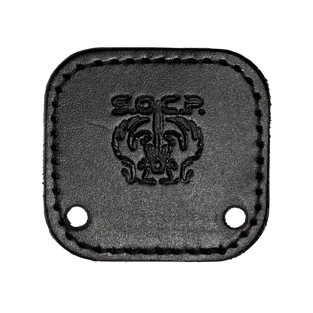 BENCHMADE | 173 Mini SOCP Dagger