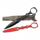 Benchmade | SOCP Dagger 176BKSN - COMBO Benchmade | SOCP Dagger 176BKSN - COMBO