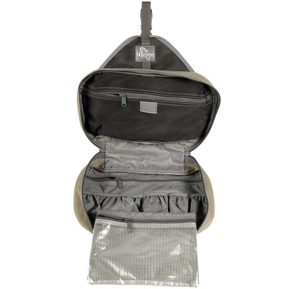 MAXPEDITION | Tactical Toiletry Bag