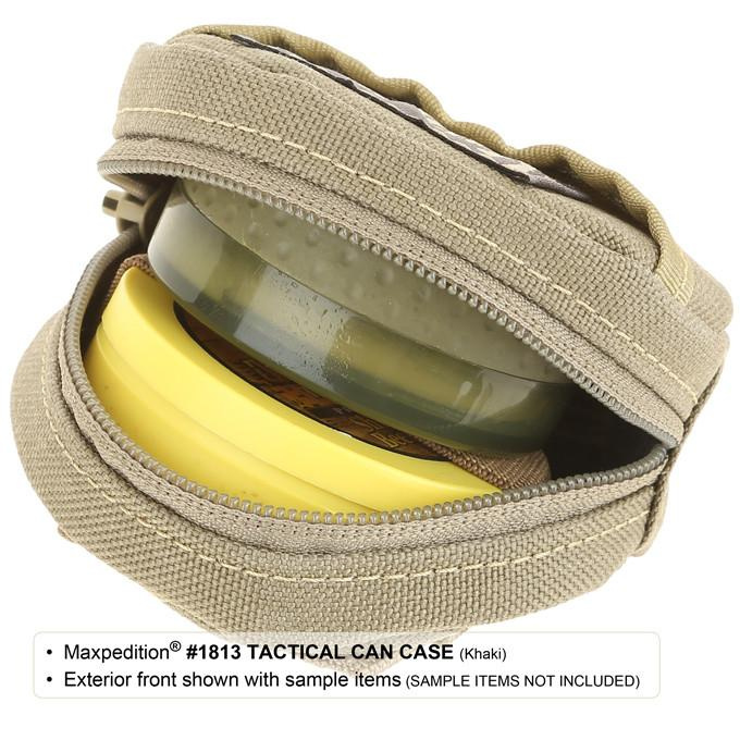 MAXPEDITION | TACTICAL CAN CASE