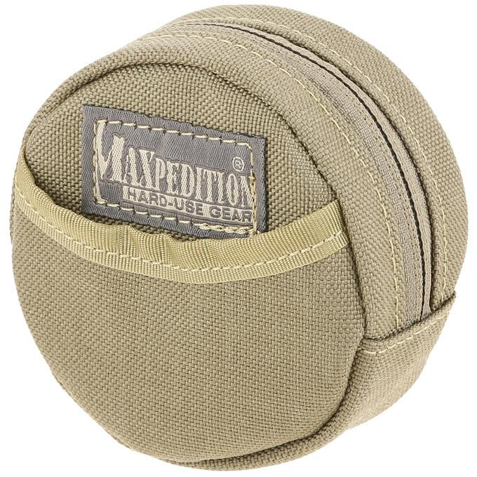 MAXPEDITION | TACTICAL CAN CASE