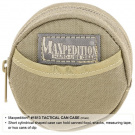 MAXPEDITION | TACTICAL CAN CASE MAXPEDITION | TACTICAL CAN CASE