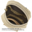 MAXPEDITION | TACTICAL CAN CASE MAXPEDITION | TACTICAL CAN CASE