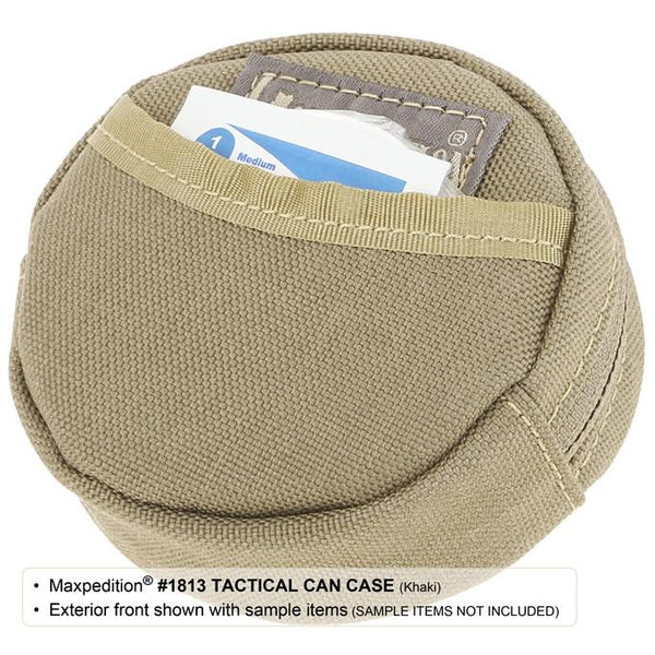 MAXPEDITION | TACTICAL CAN CASE