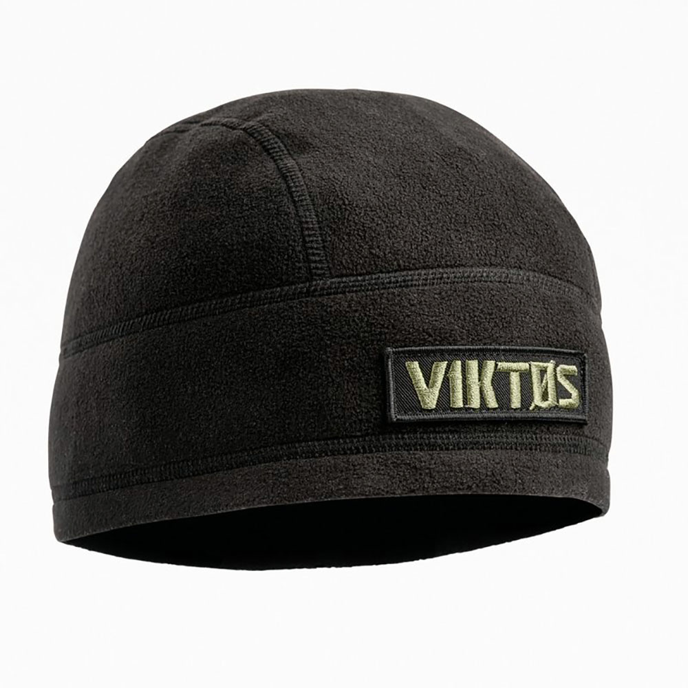 VIKTOS | Battle Fleece Beanie | Nightfjall