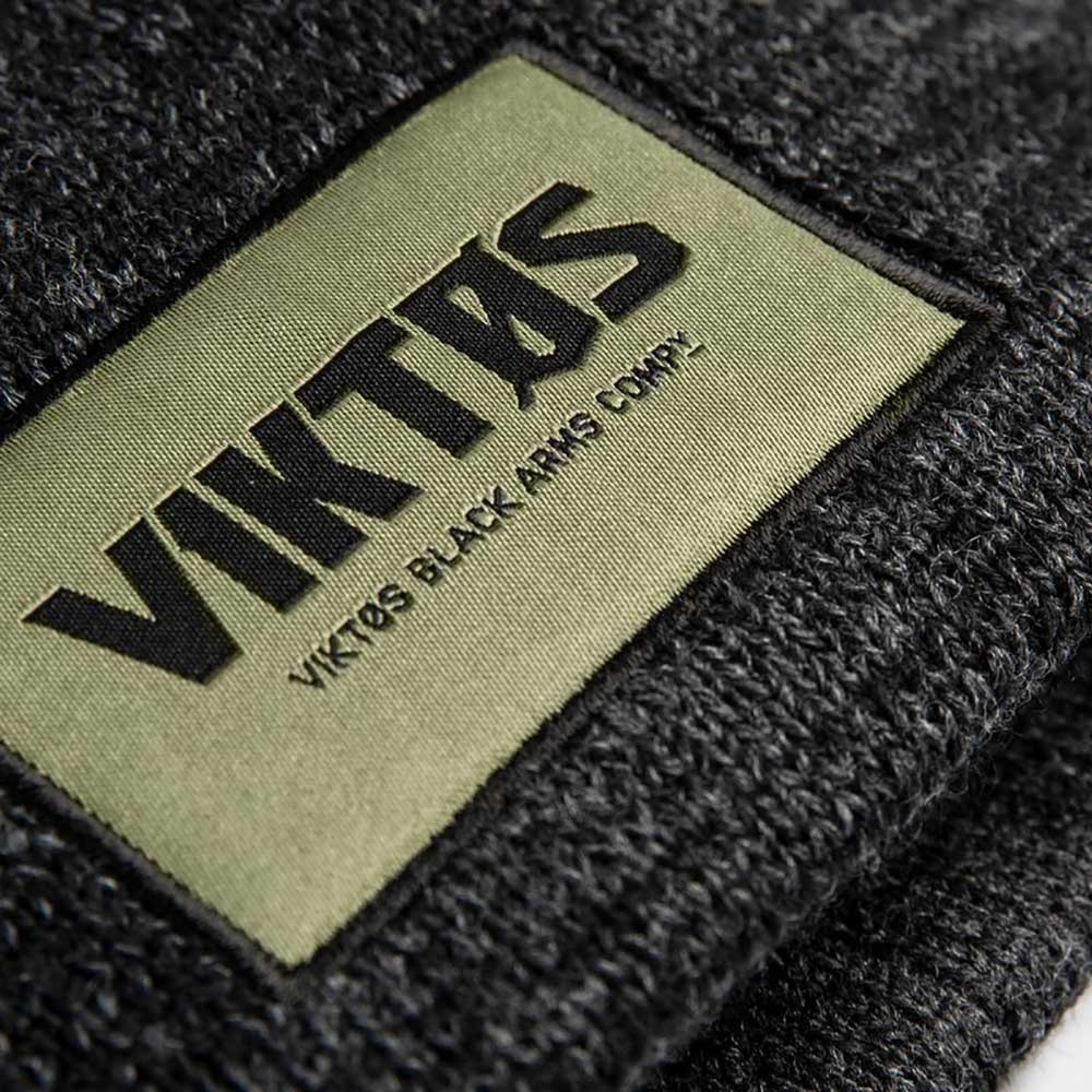 VIKTOS | Dogwatch Beanie | Greyman