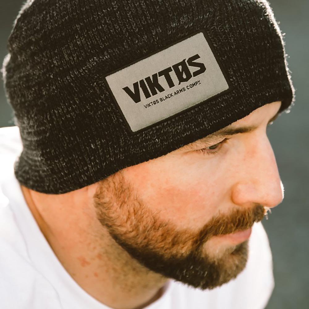 VIKTOS | Dogwatch Beanie | Greyman
