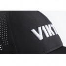 VIKTOS | Superperf Hat | Svart