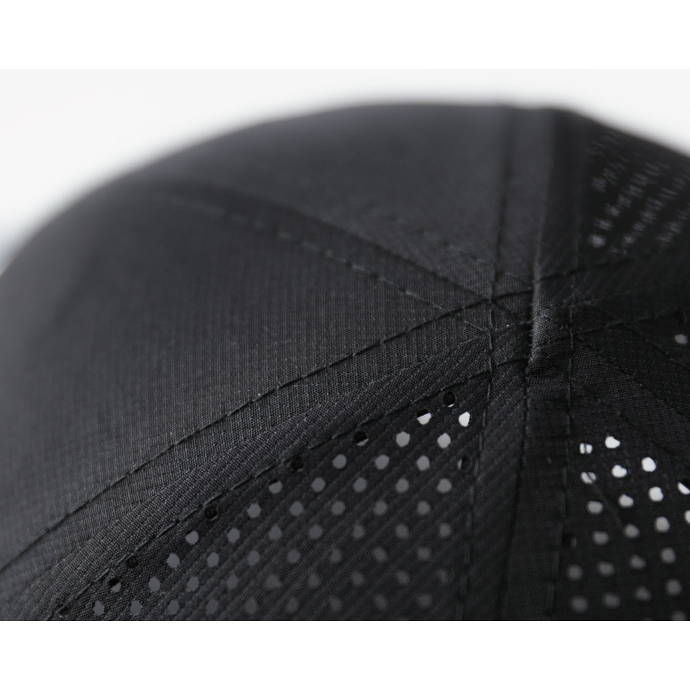 VIKTOS | Superperf Hat | Svart
