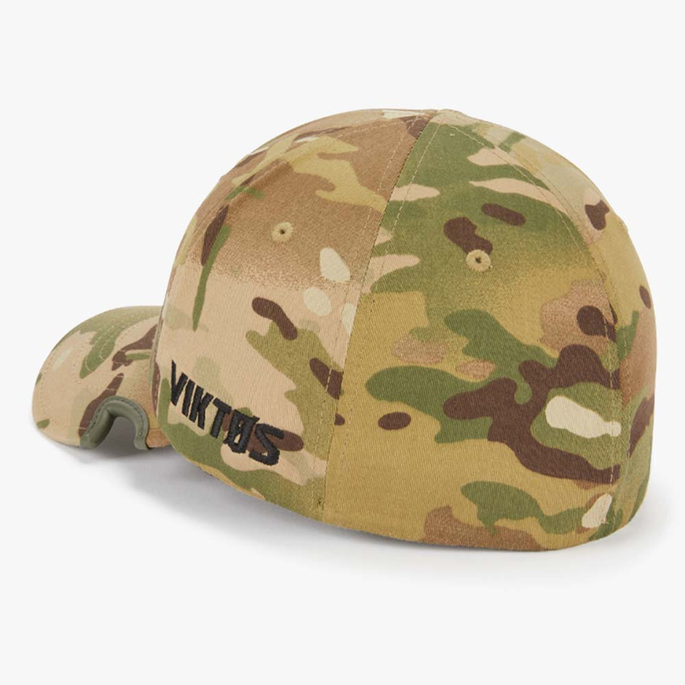 VIKTOS | NOTCH SHIELD HAT | MULTICAM | L-XL