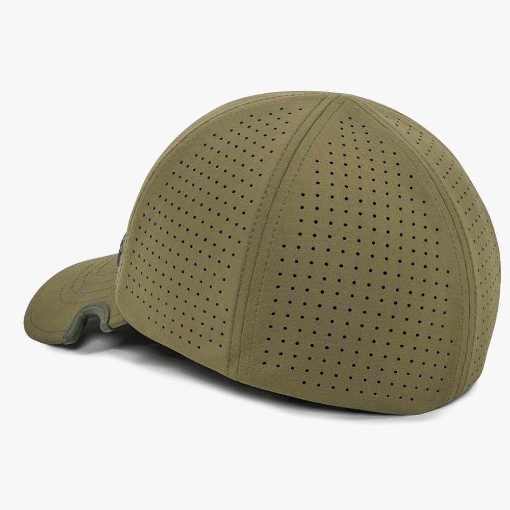 VIKTOS | SUPERPERF NOTCH HAT | RANGER | L-XL