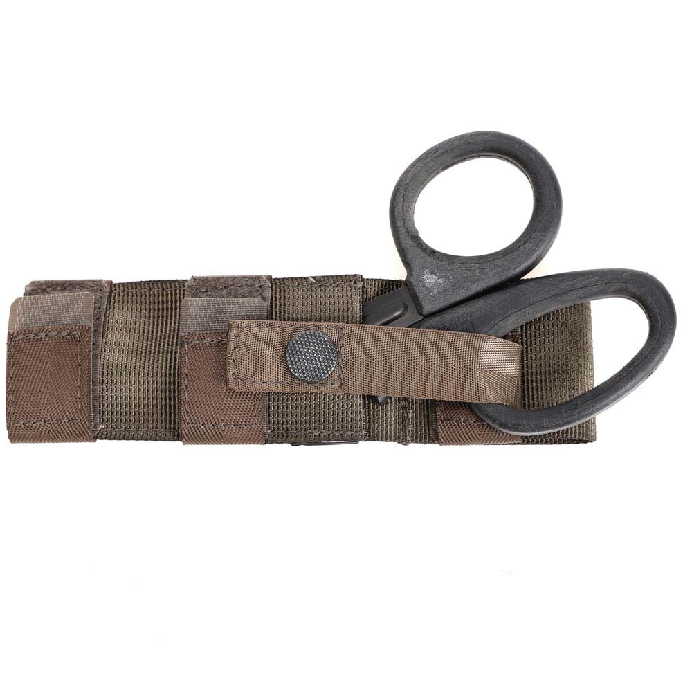 SNIGEL | TRAUMA SHEARS HOLDER 1.0