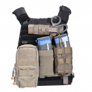 SNIGEL | TRAUMA SHEARS HOLDER 1.0 SNIGEL | TRAUMA SHEARS HOLDER 1.0