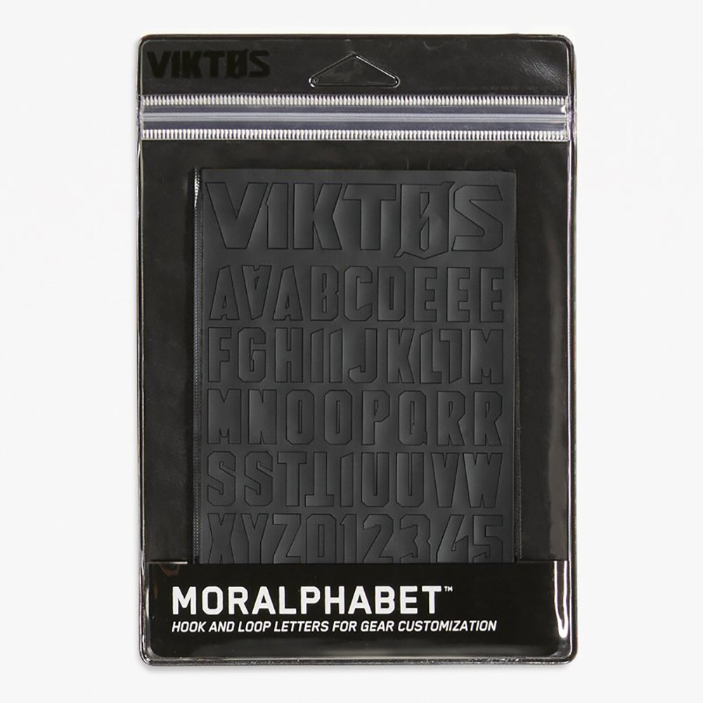 VIKTOS | Moralphabet | Nightfjall