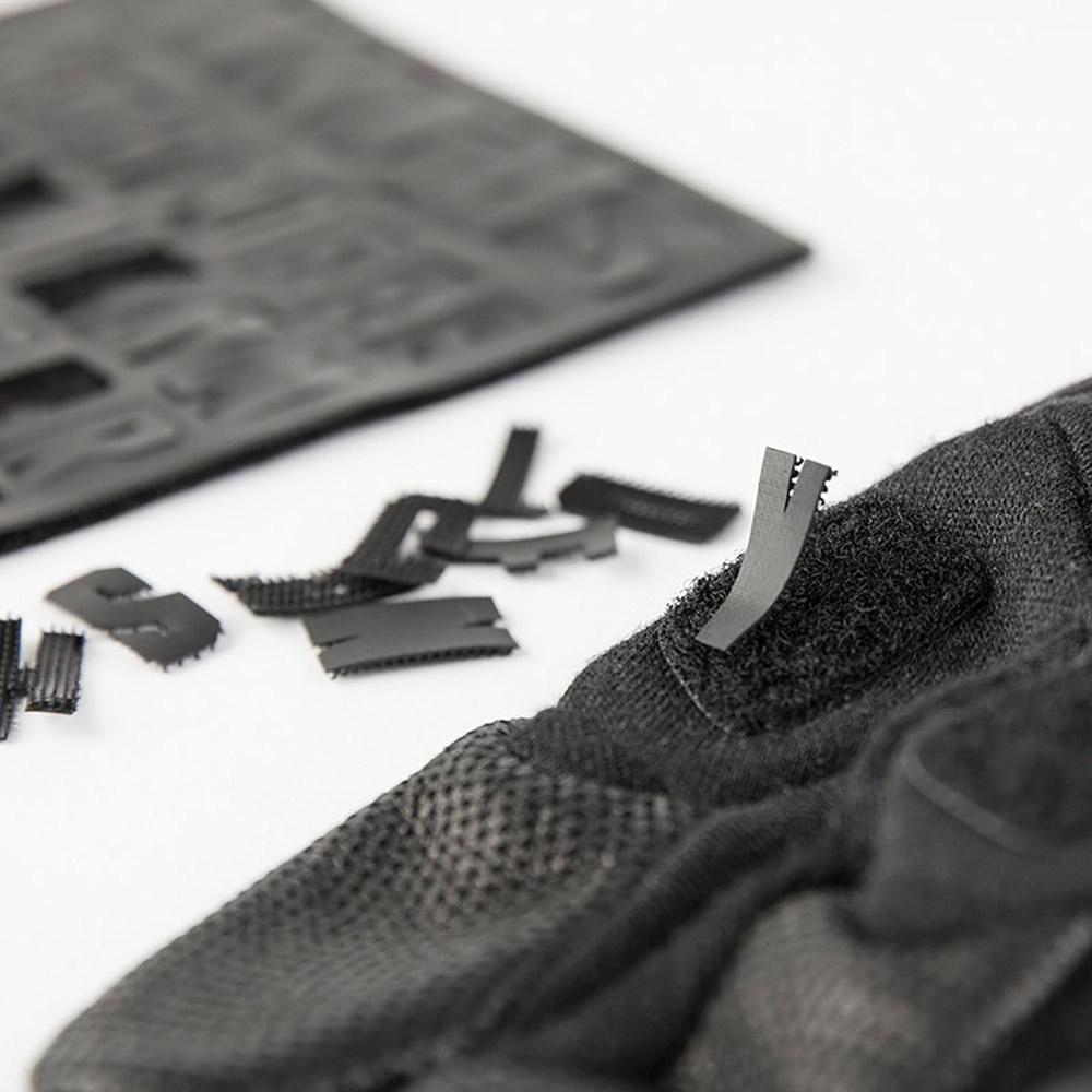 VIKTOS | Moralphabet | Nightfjall