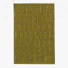 VIKTOS | Moralphabet | Spartan VIKTOS | Moralphabet | Spartan