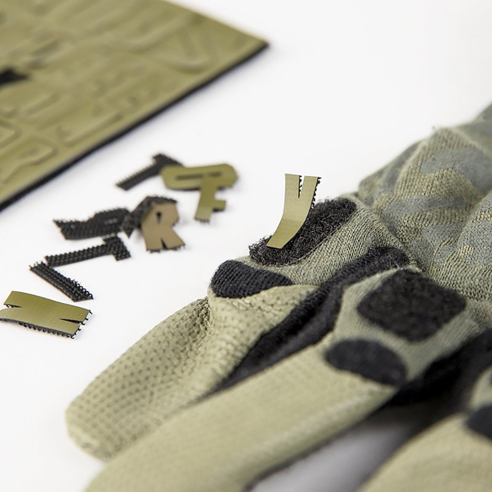 VIKTOS | Moralphabet | Spartan