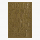 VIKTOS | Moralphabet | Coyote VIKTOS | Moralphabet | Coyote