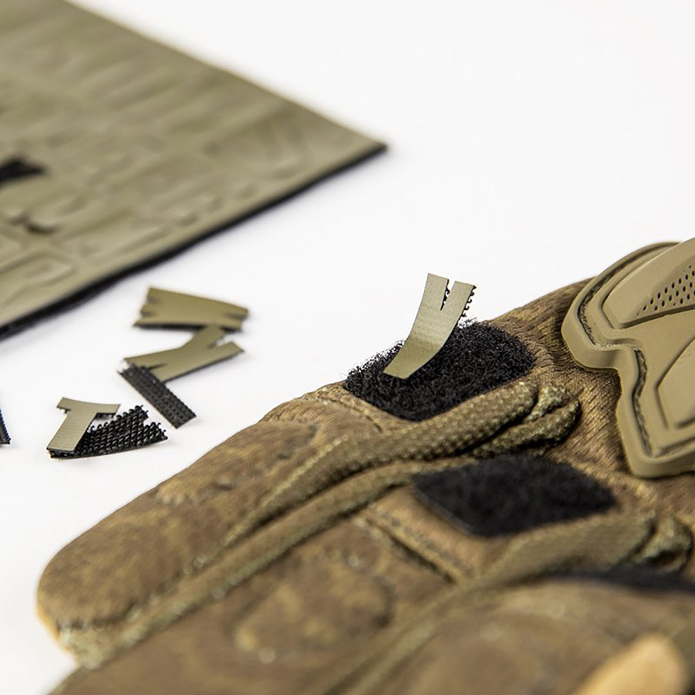 VIKTOS | Moralphabet | Coyote