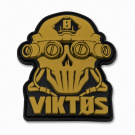 VIKTOS | Four Eyes Moralpha Patch | Coyote VIKTOS | Four Eyes Moralpha Patch | Coyote